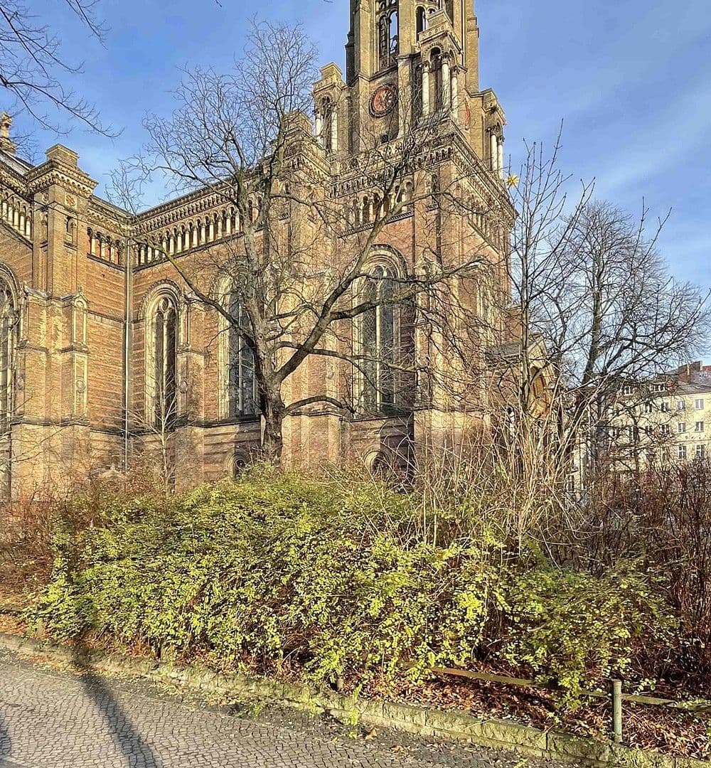 Studio flat for sale, 35 m², Berlin, Berlin Studio flat for sale, 35 m², Berlin, Berlin