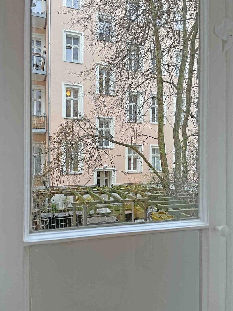 Studio flat for sale, 35 m², Berlin, Berlin Studio flat for sale, 35 m², Berlin, Berlin
