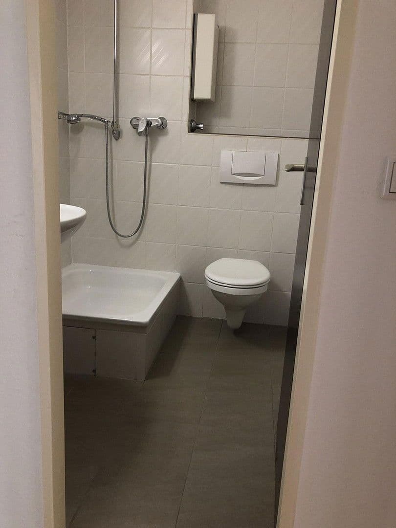 3 bedroom flat for sale, 85 m², Anna-Seghers-Str. 8, Monheim am Rhein, North Rhine-Westphalia 3 bedroom flat for sale, 85 m², Anna-Seghers-Str. 8, Monheim am Rhein, North Rhine-Westphalia