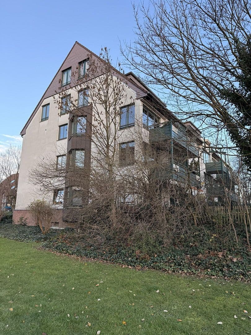 3 bedroom flat for sale, 85 m², Anna-Seghers-Str. 8, Monheim am Rhein, North Rhine-Westphalia 3 bedroom flat for sale, 85 m², Anna-Seghers-Str. 8, Monheim am Rhein, North Rhine-Westphalia