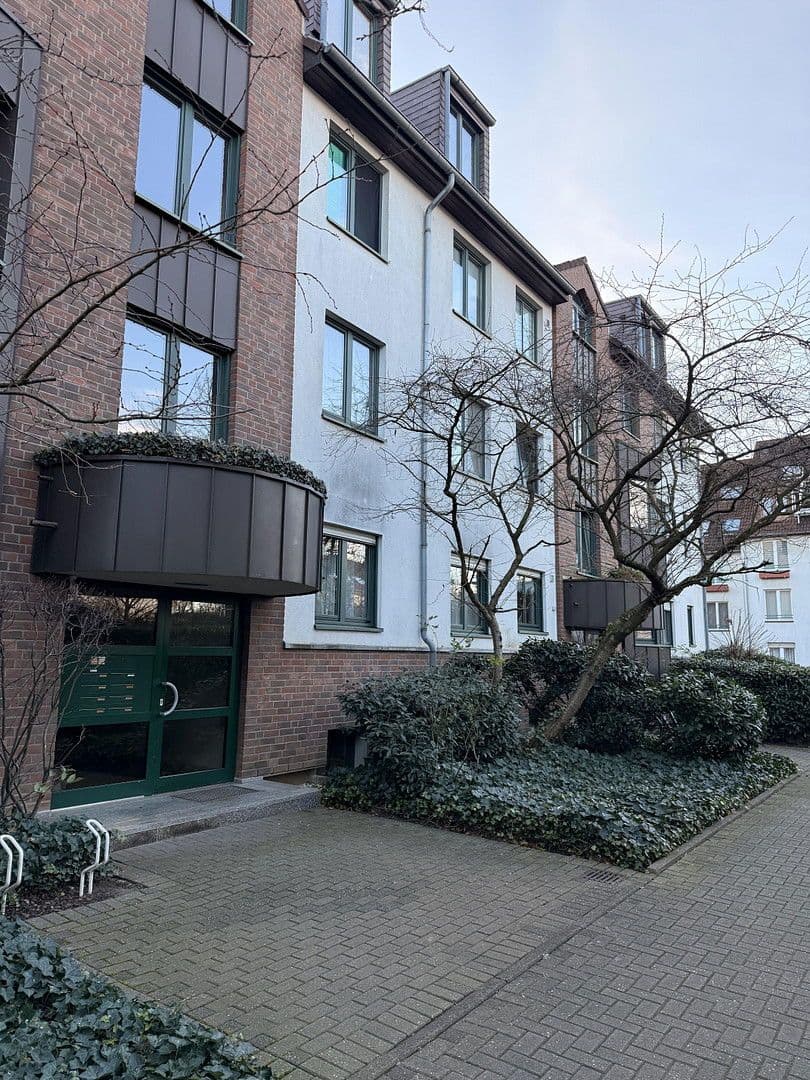 3 bedroom flat for sale, 85 m², Anna-Seghers-Str. 8, Monheim am Rhein, North Rhine-Westphalia 3 bedroom flat for sale, 85 m², Anna-Seghers-Str. 8, Monheim am Rhein, North Rhine-Westphalia