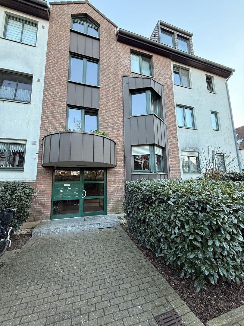 3 bedroom flat for sale, 85 m², Anna-Seghers-Str. 8, Monheim am Rhein, North Rhine-Westphalia 3 bedroom flat for sale, 85 m², Anna-Seghers-Str. 8, Monheim am Rhein, North Rhine-Westphalia