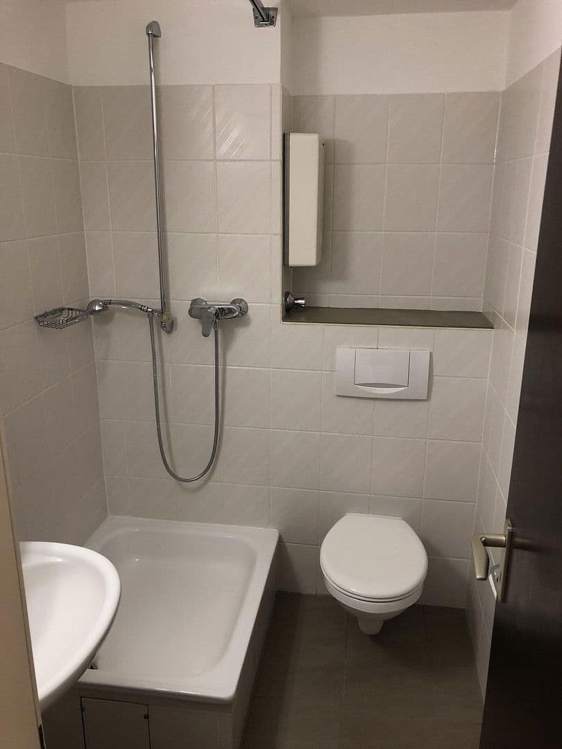 3 bedroom flat for sale, 85 m², Anna-Seghers-Str. 8, Monheim am Rhein, North Rhine-Westphalia 3 bedroom flat for sale, 85 m², Anna-Seghers-Str. 8, Monheim am Rhein, North Rhine-Westphalia