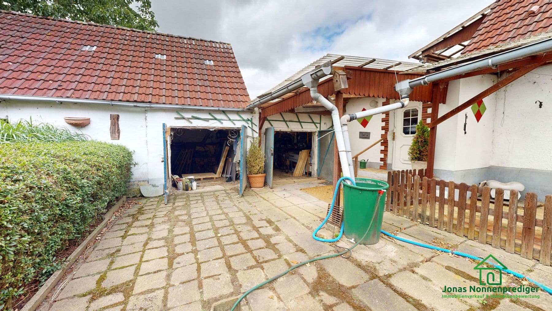 house for sale, 158 m², Dorfstraße 14, Zickhusen, Mecklenburg-Vorpommern house for sale, 158 m², Dorfstraße 14, Zickhusen, Mecklenburg-Vorpommern