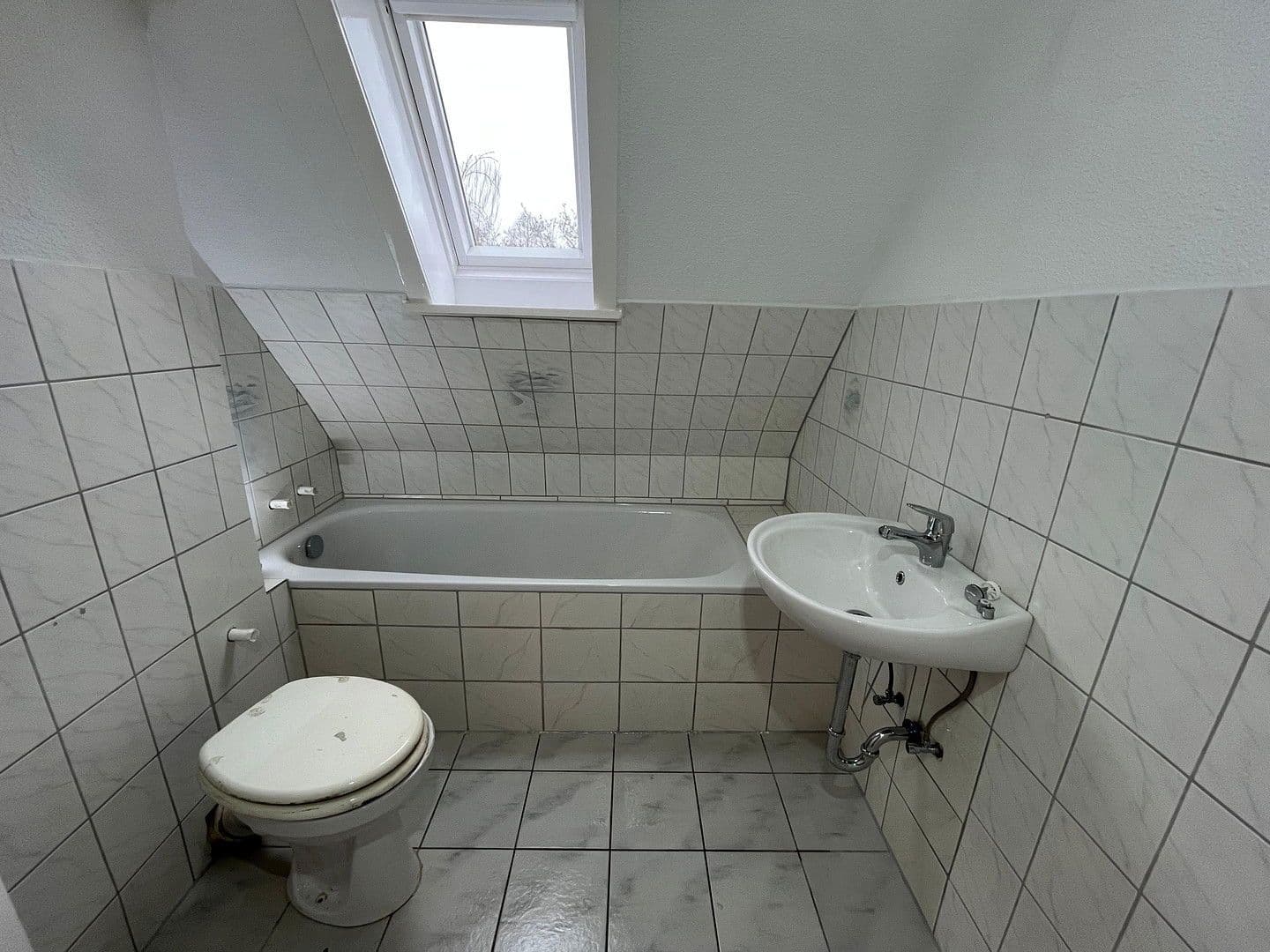 1 bedroom with open-plan kitchen flat to rent, 50 m², Stolpmünder Str. 15, Glückstadt, Schleswig-Holstein 1 bedroom with open-plan kitchen flat to rent, 50 m², Stolpmünder Str. 15, Glückstadt, Schleswig-Holstein