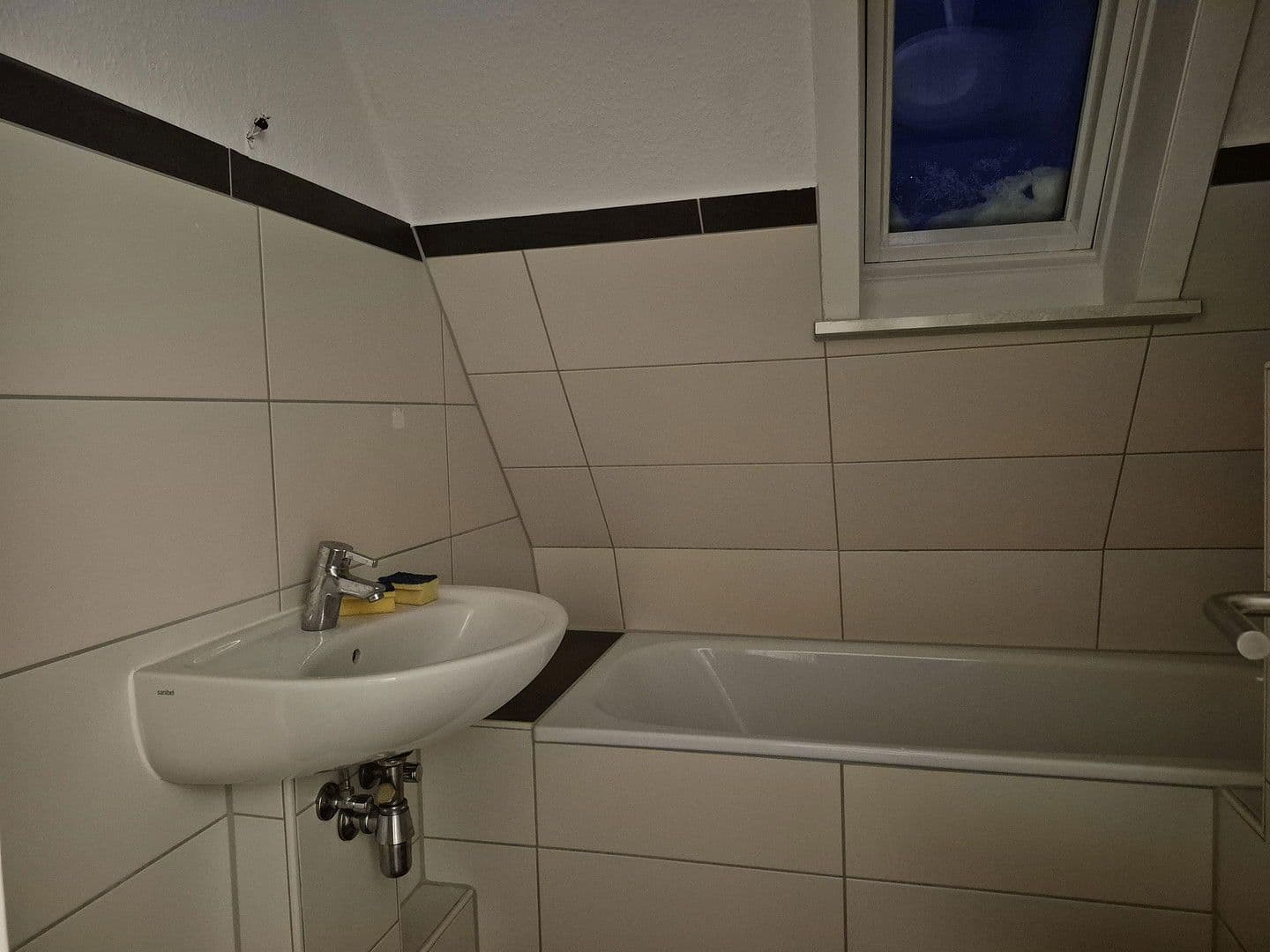 1 bedroom with open-plan kitchen flat to rent, 50 m², Stolpmünder Str. 13, Glückstadt, Schleswig-Holstein 1 bedroom with open-plan kitchen flat to rent, 50 m², Stolpmünder Str. 13, Glückstadt, Schleswig-Holstein