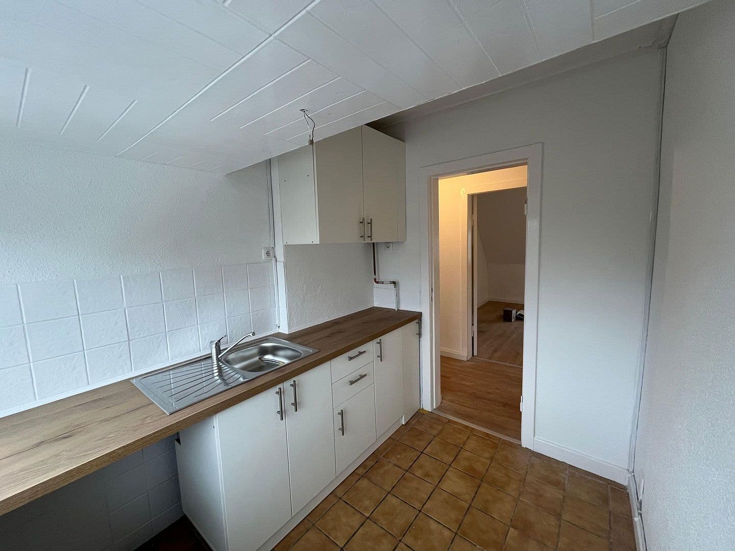 1 bedroom with open-plan kitchen flat to rent, 50 m², Stolpmünder Str. 15, Glückstadt, Schleswig-Holstein 1 bedroom with open-plan kitchen flat to rent, 50 m², Stolpmünder Str. 15, Glückstadt, Schleswig-Holstein