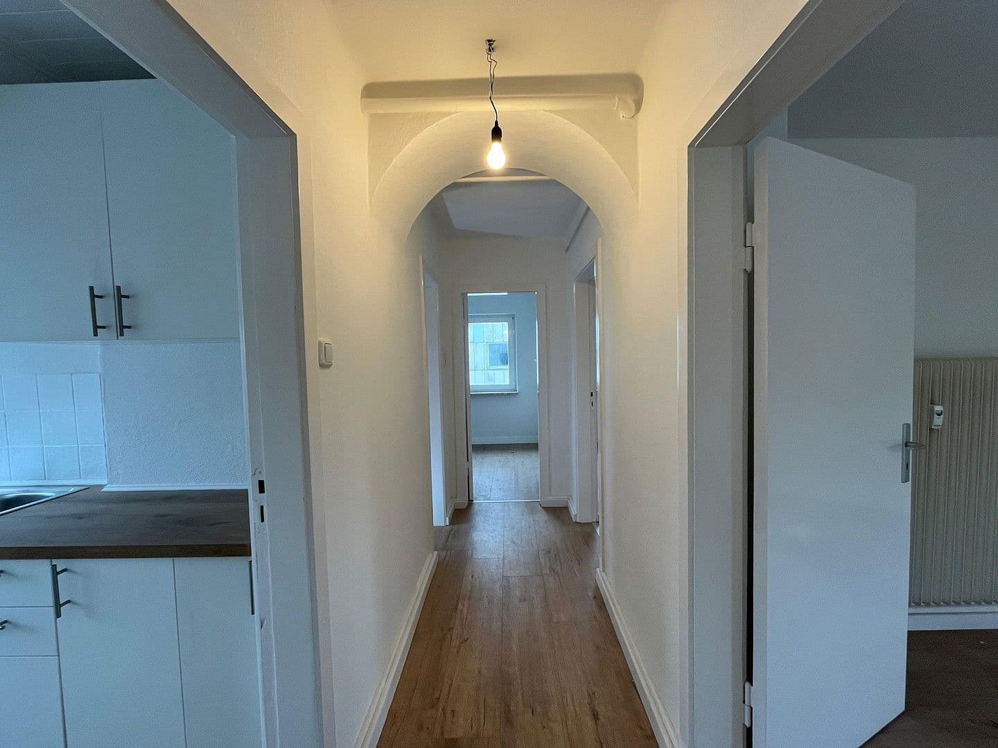 1 bedroom with open-plan kitchen flat to rent, 50 m², Stolpmünder Str. 15, Glückstadt, Schleswig-Holstein 1 bedroom with open-plan kitchen flat to rent, 50 m², Stolpmünder Str. 15, Glückstadt, Schleswig-Holstein