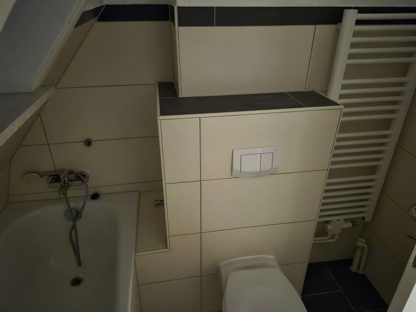 1 bedroom with open-plan kitchen flat to rent, 50 m², Stolpmünder Str. 13, Glückstadt, Schleswig-Holstein 1 bedroom with open-plan kitchen flat to rent, 50 m², Stolpmünder Str. 13, Glückstadt, Schleswig-Holstein