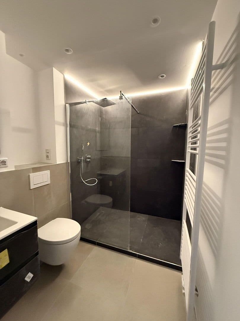 3 bedroom flat to rent, 73 m², Berliner Straße 86-88, Steinbach (Taunus), Hesse 3 bedroom flat to rent, 73 m², Berliner Straße 86-88, Steinbach (Taunus), Hesse