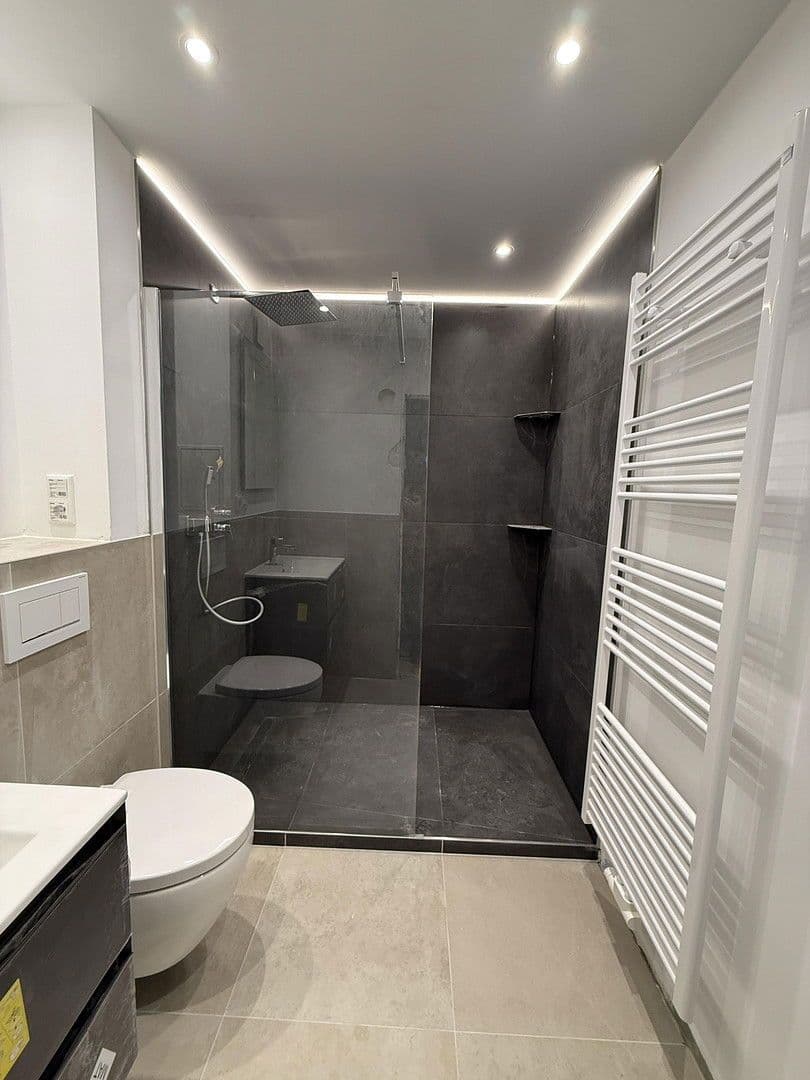 3 bedroom flat to rent, 73 m², Berliner Straße 86-88, Steinbach (Taunus), Hesse 3 bedroom flat to rent, 73 m², Berliner Straße 86-88, Steinbach (Taunus), Hesse