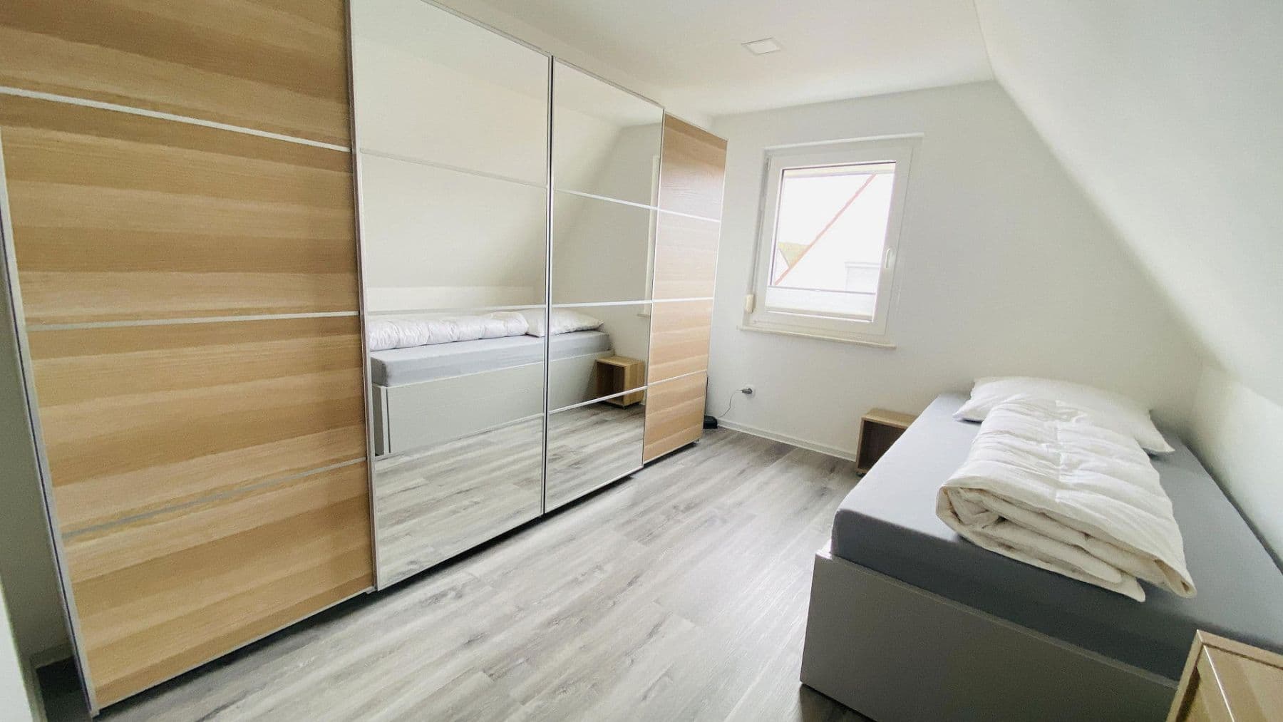 3 bedroom flat to rent, 46 m², Adalbert-Stifter-Straße 12, Uttenreuth, Bavaria 3 bedroom flat to rent, 46 m², Adalbert-Stifter-Straße 12, Uttenreuth, Bavaria