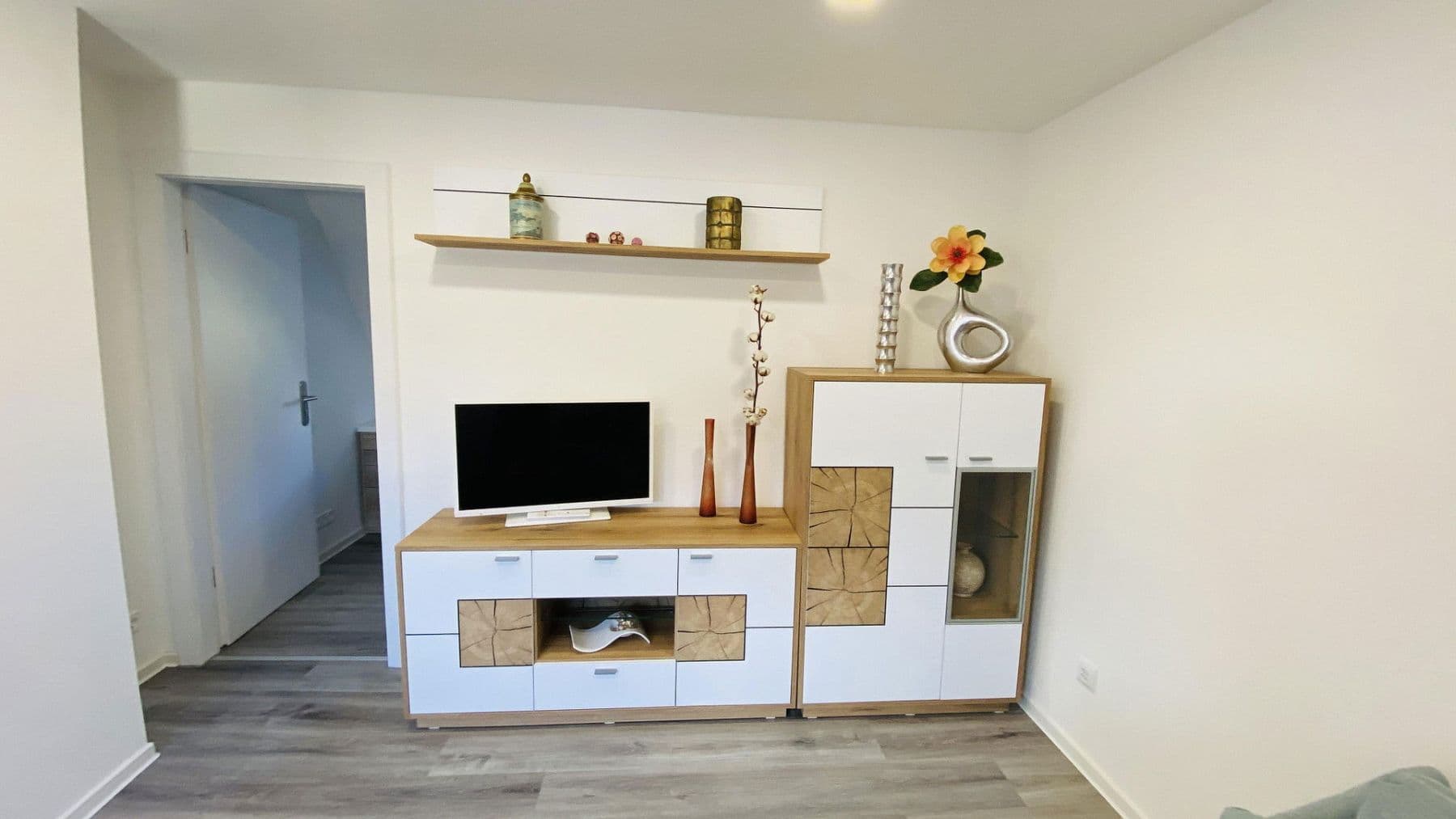 3 bedroom flat to rent, 46 m², Adalbert-Stifter-Straße 12, Uttenreuth, Bavaria 3 bedroom flat to rent, 46 m², Adalbert-Stifter-Straße 12, Uttenreuth, Bavaria