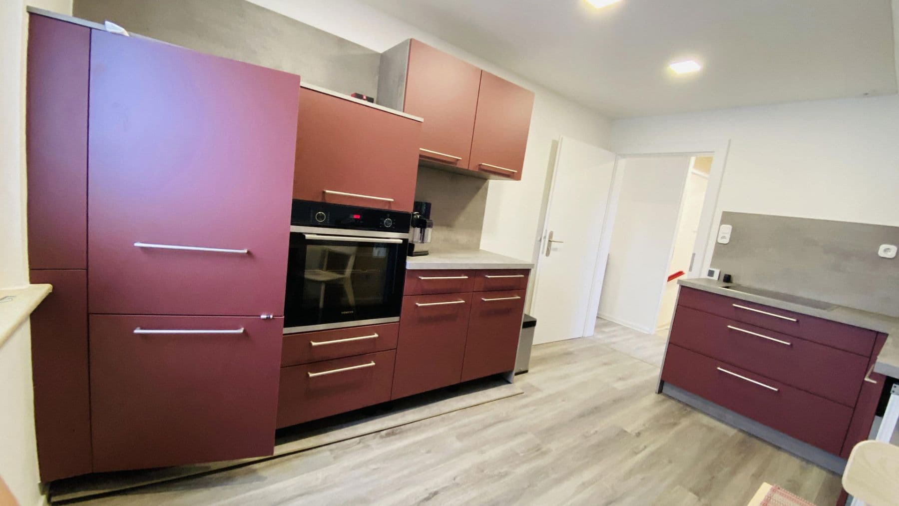 3 bedroom flat to rent, 46 m², Adalbert-Stifter-Straße 12, Uttenreuth, Bavaria 3 bedroom flat to rent, 46 m², Adalbert-Stifter-Straße 12, Uttenreuth, Bavaria