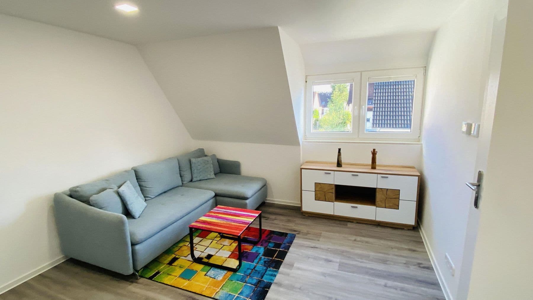 3 bedroom flat to rent, 46 m², Adalbert-Stifter-Straße 12, Uttenreuth, Bavaria 3 bedroom flat to rent, 46 m², Adalbert-Stifter-Straße 12, Uttenreuth, Bavaria