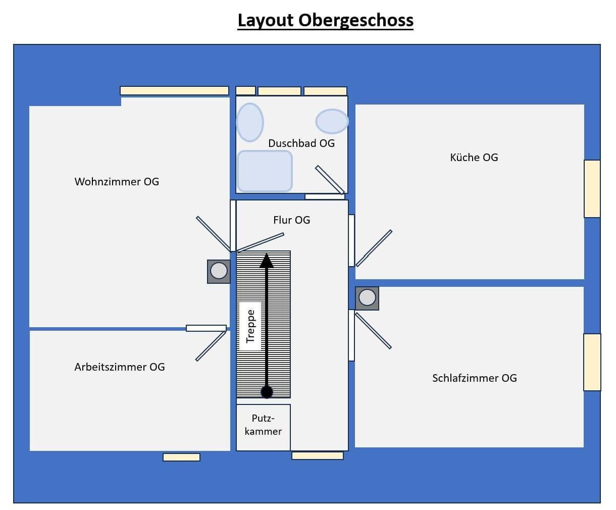 3 bedroom flat to rent, 46 m², Adalbert-Stifter-Straße 12, Uttenreuth, Bavaria 3 bedroom flat to rent, 46 m², Adalbert-Stifter-Straße 12, Uttenreuth, Bavaria