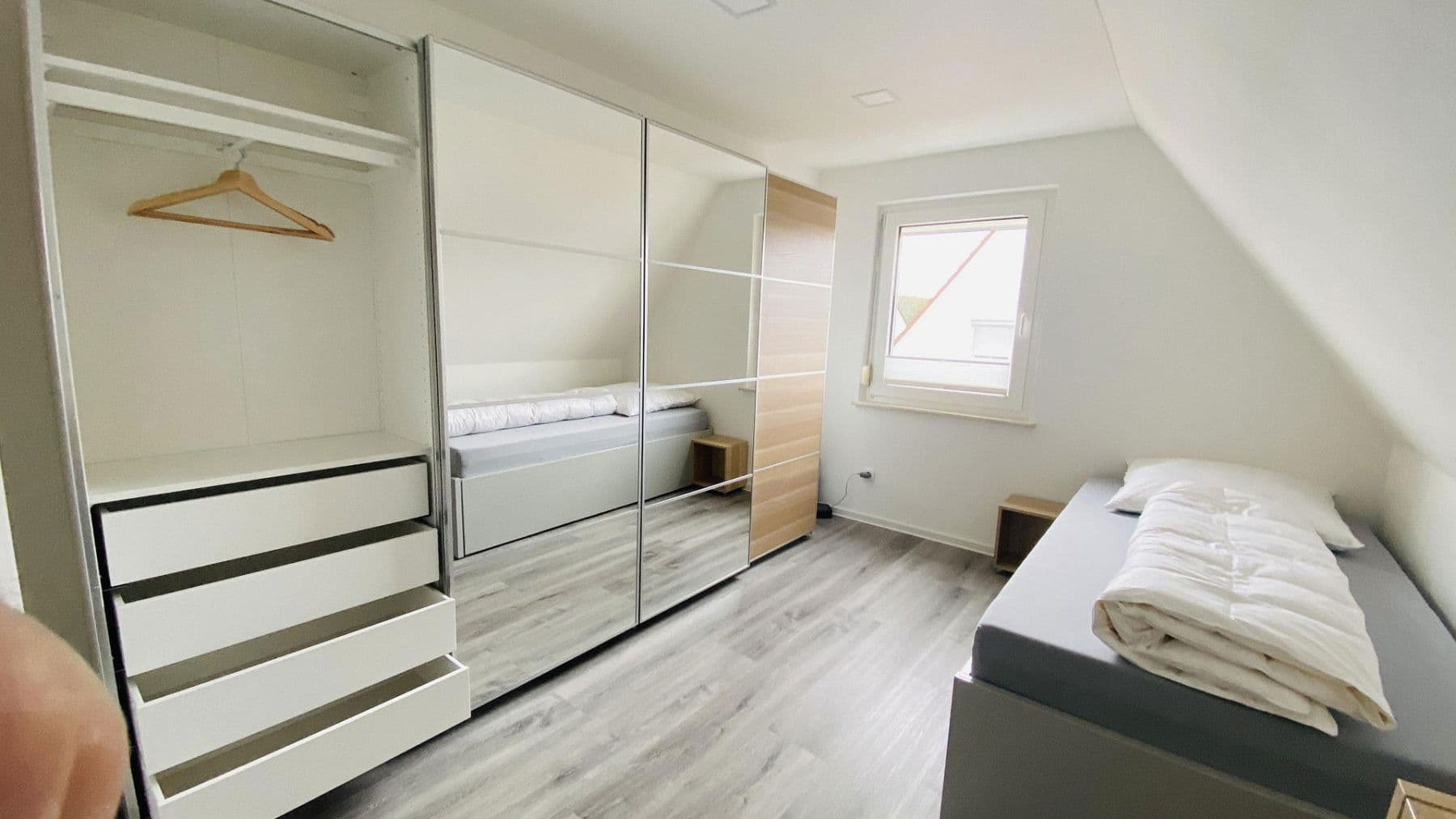 3 bedroom flat to rent, 46 m², Adalbert-Stifter-Straße 12, Uttenreuth, Bavaria 3 bedroom flat to rent, 46 m², Adalbert-Stifter-Straße 12, Uttenreuth, Bavaria