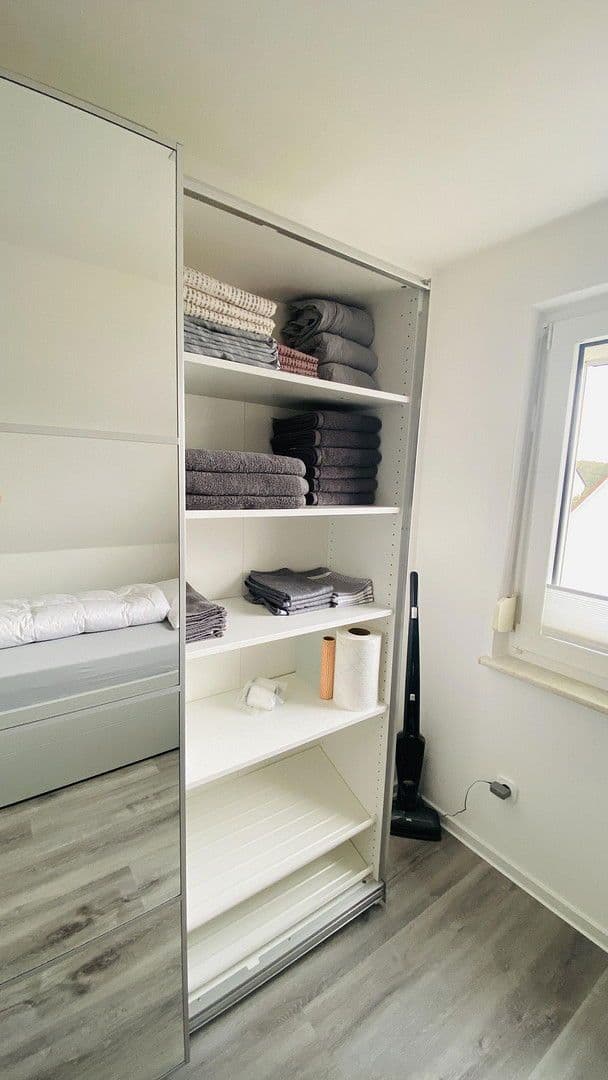 3 bedroom flat to rent, 46 m², Adalbert-Stifter-Straße 12, Uttenreuth, Bavaria 3 bedroom flat to rent, 46 m², Adalbert-Stifter-Straße 12, Uttenreuth, Bavaria