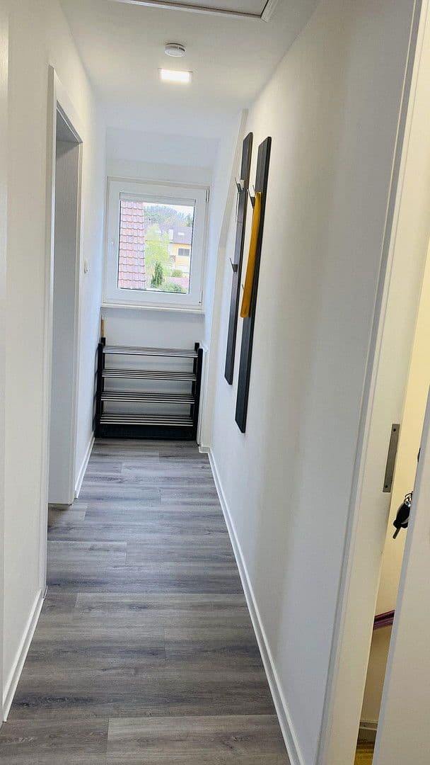 3 bedroom flat to rent, 46 m², Adalbert-Stifter-Straße 12, Uttenreuth, Bavaria 3 bedroom flat to rent, 46 m², Adalbert-Stifter-Straße 12, Uttenreuth, Bavaria