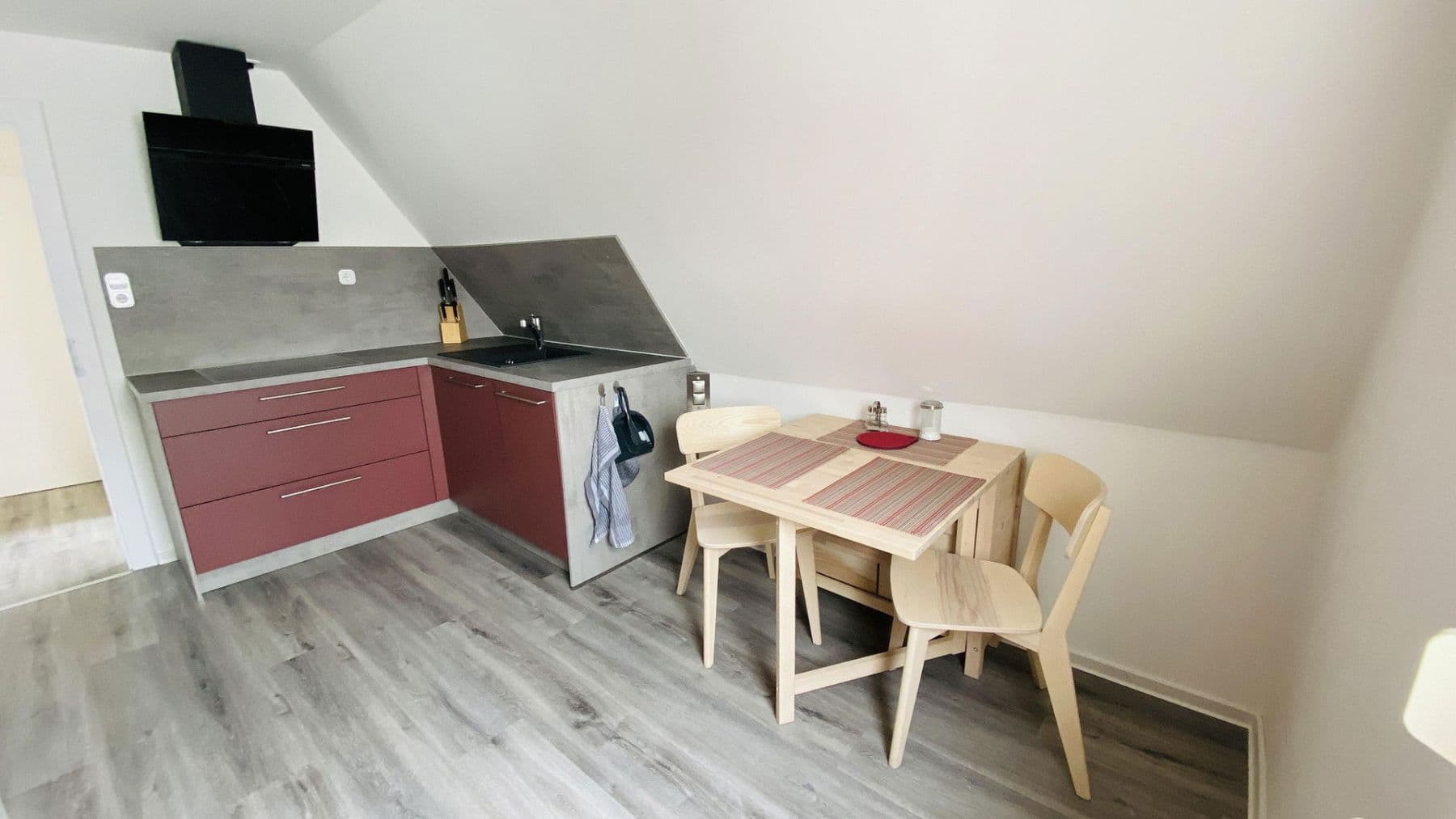 3 bedroom flat to rent, 46 m², Adalbert-Stifter-Straße 12, Uttenreuth, Bavaria 3 bedroom flat to rent, 46 m², Adalbert-Stifter-Straße 12, Uttenreuth, Bavaria