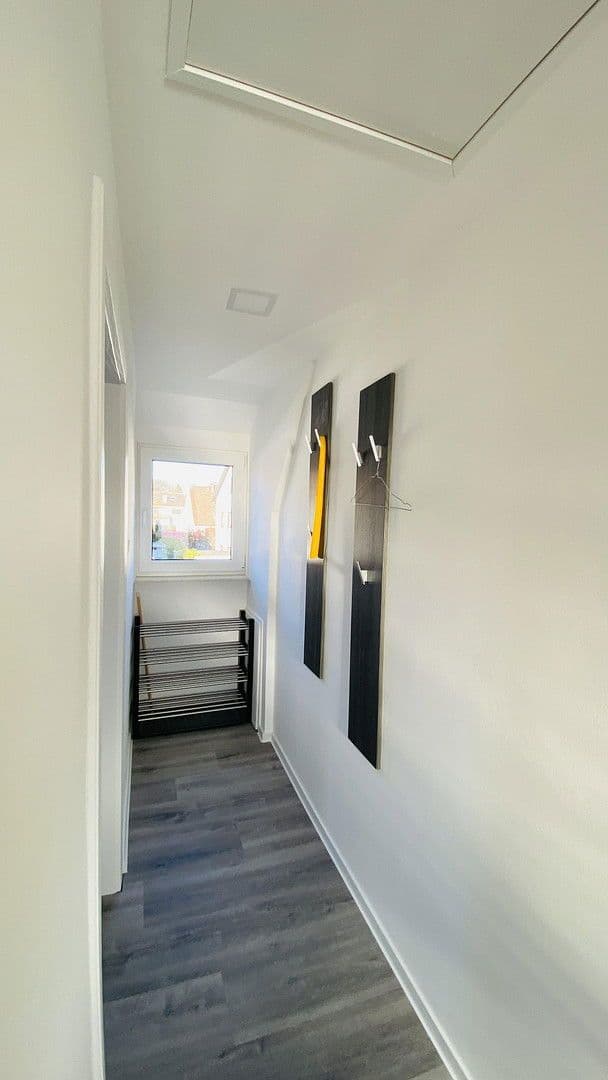 3 bedroom flat to rent, 46 m², Adalbert-Stifter-Straße 12, Uttenreuth, Bavaria 3 bedroom flat to rent, 46 m², Adalbert-Stifter-Straße 12, Uttenreuth, Bavaria