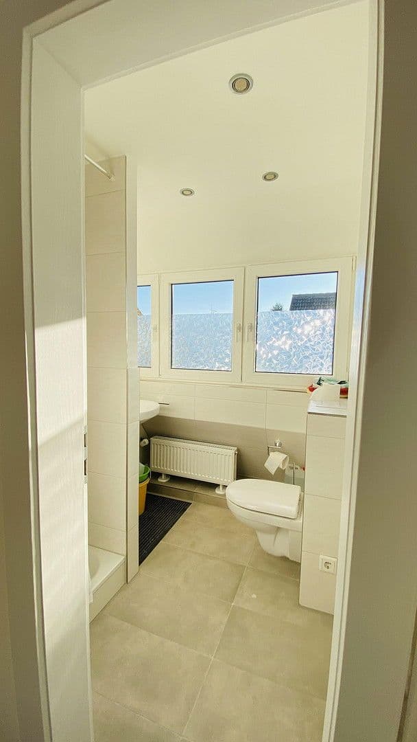 3 bedroom flat to rent, 46 m², Adalbert-Stifter-Straße 12, Uttenreuth, Bavaria 3 bedroom flat to rent, 46 m², Adalbert-Stifter-Straße 12, Uttenreuth, Bavaria