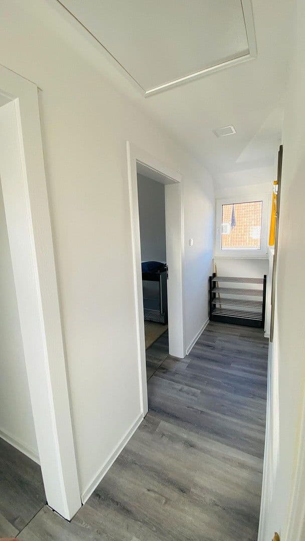 3 bedroom flat to rent, 46 m², Adalbert-Stifter-Straße 12, Uttenreuth, Bavaria 3 bedroom flat to rent, 46 m², Adalbert-Stifter-Straße 12, Uttenreuth, Bavaria