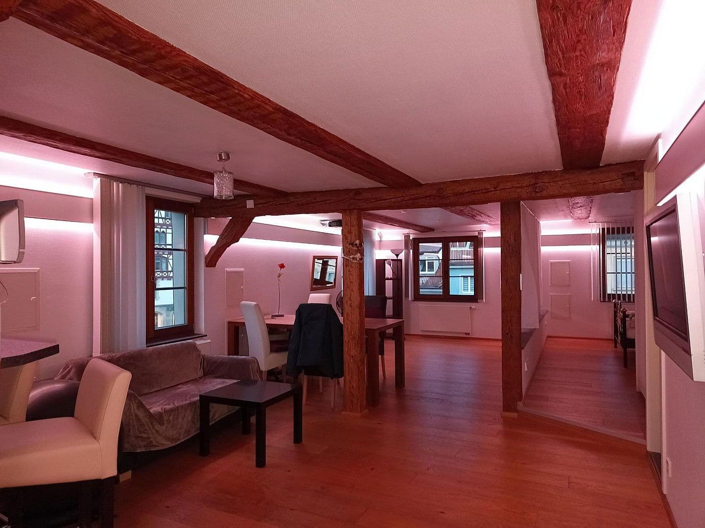 3 bedroom flat to rent, 68 m², Konstanz, Baden-Württemberg 3 bedroom flat to rent, 68 m², Konstanz, Baden-Württemberg