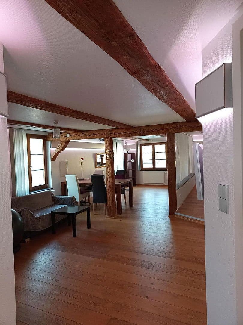 3 bedroom flat to rent, 68 m², Konstanz, Baden-Württemberg 3 bedroom flat to rent, 68 m², Konstanz, Baden-Württemberg