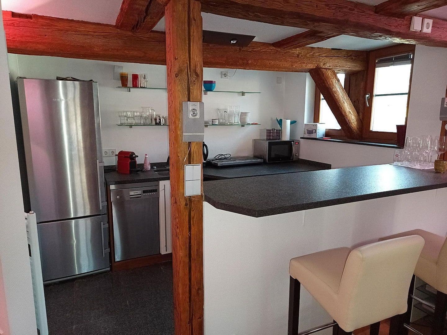 3 bedroom flat to rent, 68 m², Konstanz, Baden-Württemberg 3 bedroom flat to rent, 68 m², Konstanz, Baden-Württemberg