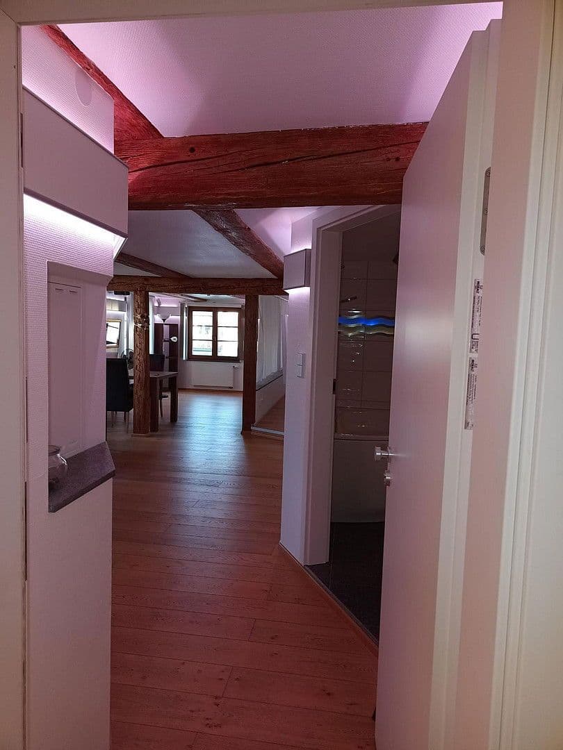 3 bedroom flat to rent, 68 m², Konstanz, Baden-Württemberg 3 bedroom flat to rent, 68 m², Konstanz, Baden-Württemberg