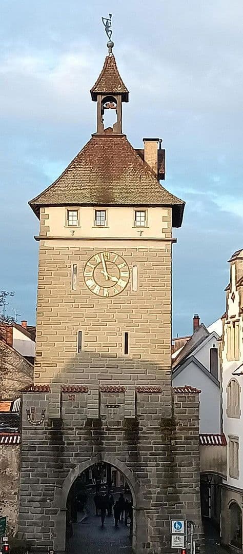 3 bedroom flat to rent, 68 m², Konstanz, Baden-Württemberg 3 bedroom flat to rent, 68 m², Konstanz, Baden-Württemberg