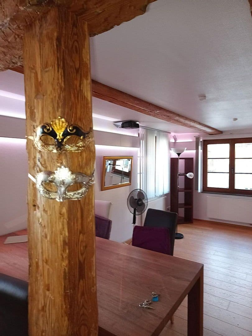 3 bedroom flat to rent, 68 m², Konstanz, Baden-Württemberg 3 bedroom flat to rent, 68 m², Konstanz, Baden-Württemberg