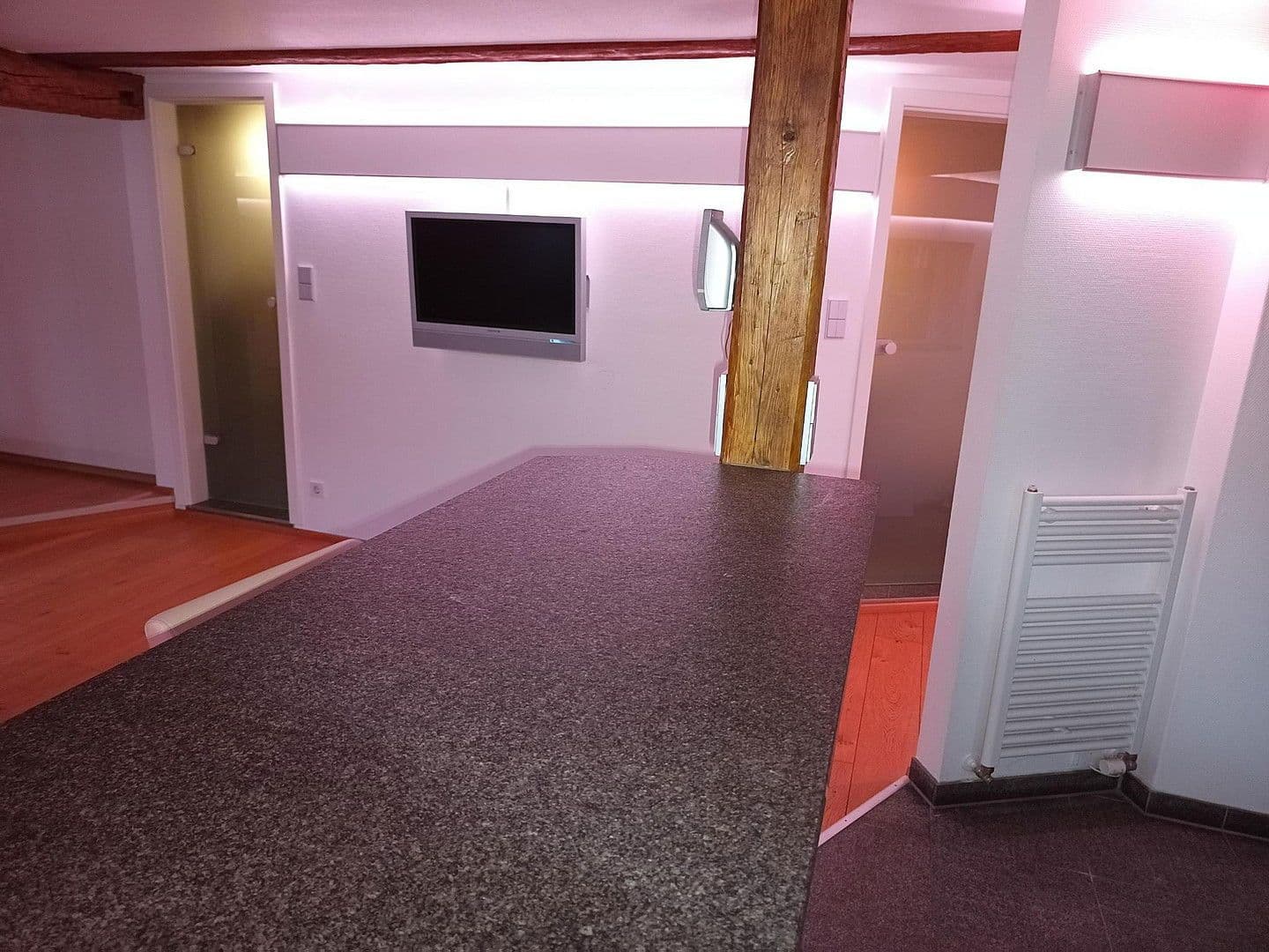 3 bedroom flat to rent, 68 m², Konstanz, Baden-Württemberg 3 bedroom flat to rent, 68 m², Konstanz, Baden-Württemberg