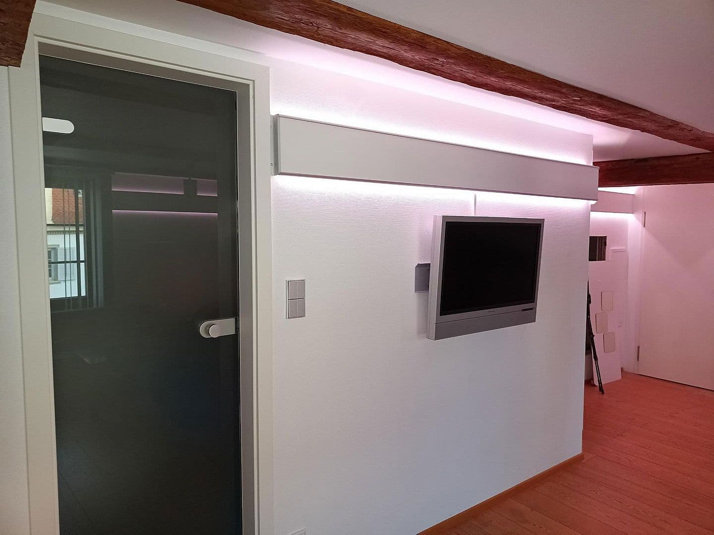 3 bedroom flat to rent, 68 m², Konstanz, Baden-Württemberg 3 bedroom flat to rent, 68 m², Konstanz, Baden-Württemberg