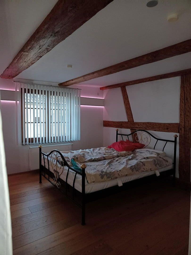 3 bedroom flat to rent, 68 m², Konstanz, Baden-Württemberg 3 bedroom flat to rent, 68 m², Konstanz, Baden-Württemberg