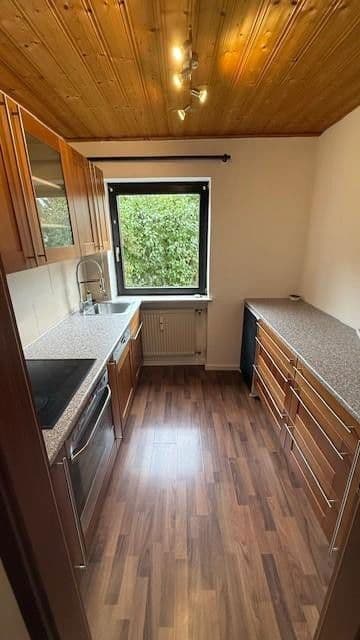 1 bedroom flat to rent, 42 m², Schwarzhölzlstraße 6, Karlsfeld, Bavaria 1 bedroom flat to rent, 42 m², Schwarzhölzlstraße 6, Karlsfeld, Bavaria