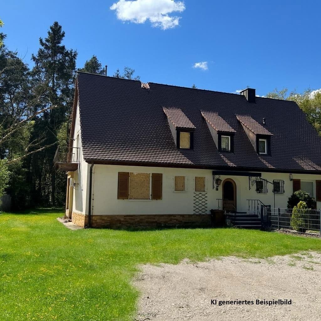 house for sale, 137 m², Schwarzach 5, Schwabach, Bavaria house for sale, 137 m², Schwarzach 5, Schwabach, Bavaria