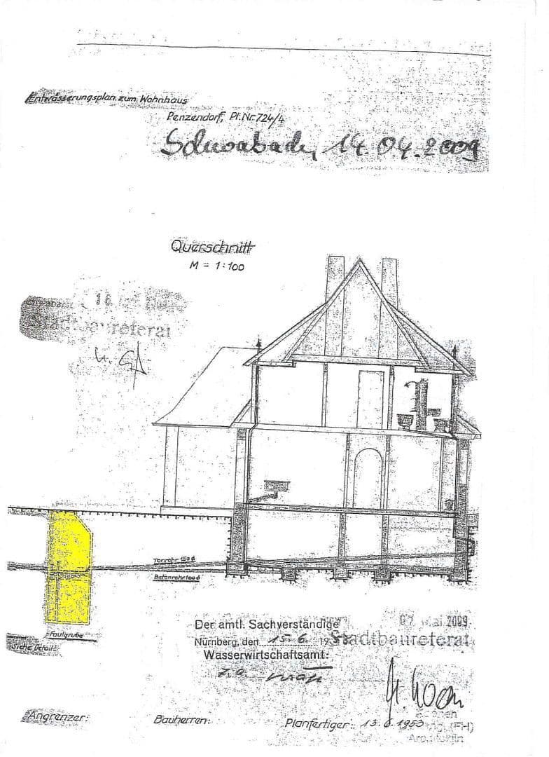 house for sale, 137 m², Schwarzach 5, Schwabach, Bavaria house for sale, 137 m², Schwarzach 5, Schwabach, Bavaria