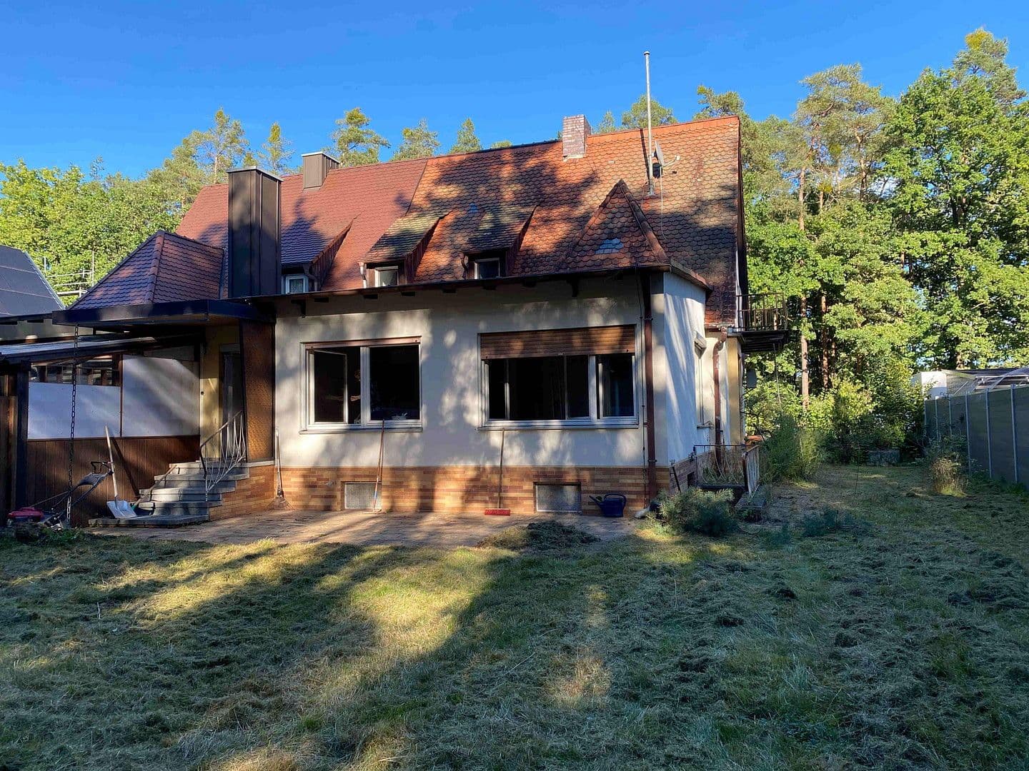 house for sale, 137 m², Schwarzach 5, Schwabach, Bavaria house for sale, 137 m², Schwarzach 5, Schwabach, Bavaria