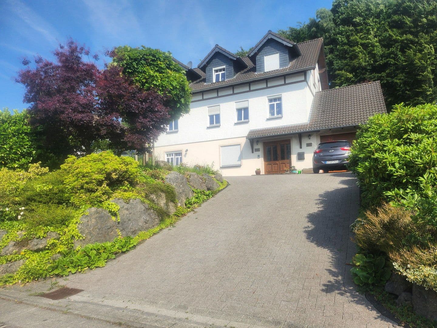 house for sale, 199 m², Lindlar, North Rhine-Westphalia house for sale, 199 m², Lindlar, North Rhine-Westphalia