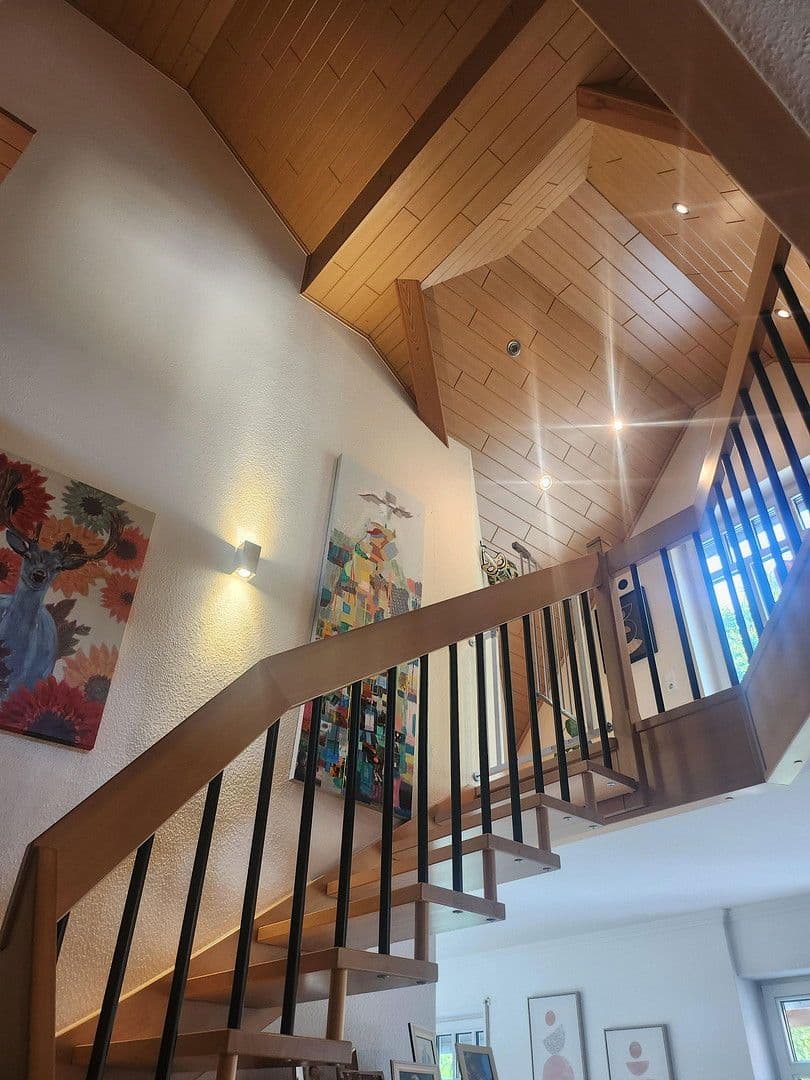 house for sale, 199 m², Lindlar, North Rhine-Westphalia house for sale, 199 m², Lindlar, North Rhine-Westphalia