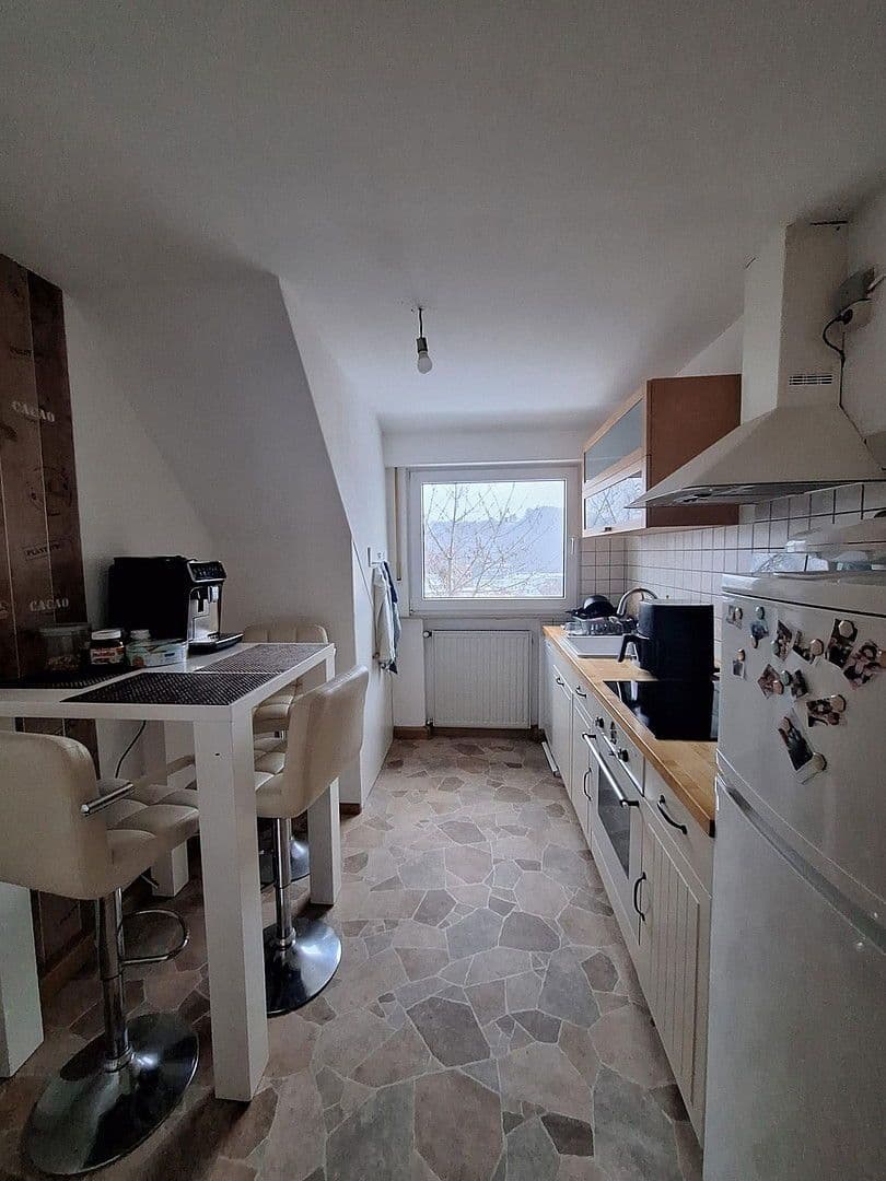 3 bedroom flat to rent, 58 m², Sunderlohstr. 11, Hagen, North Rhine-Westphalia 3 bedroom flat to rent, 58 m², Sunderlohstr. 11, Hagen, North Rhine-Westphalia