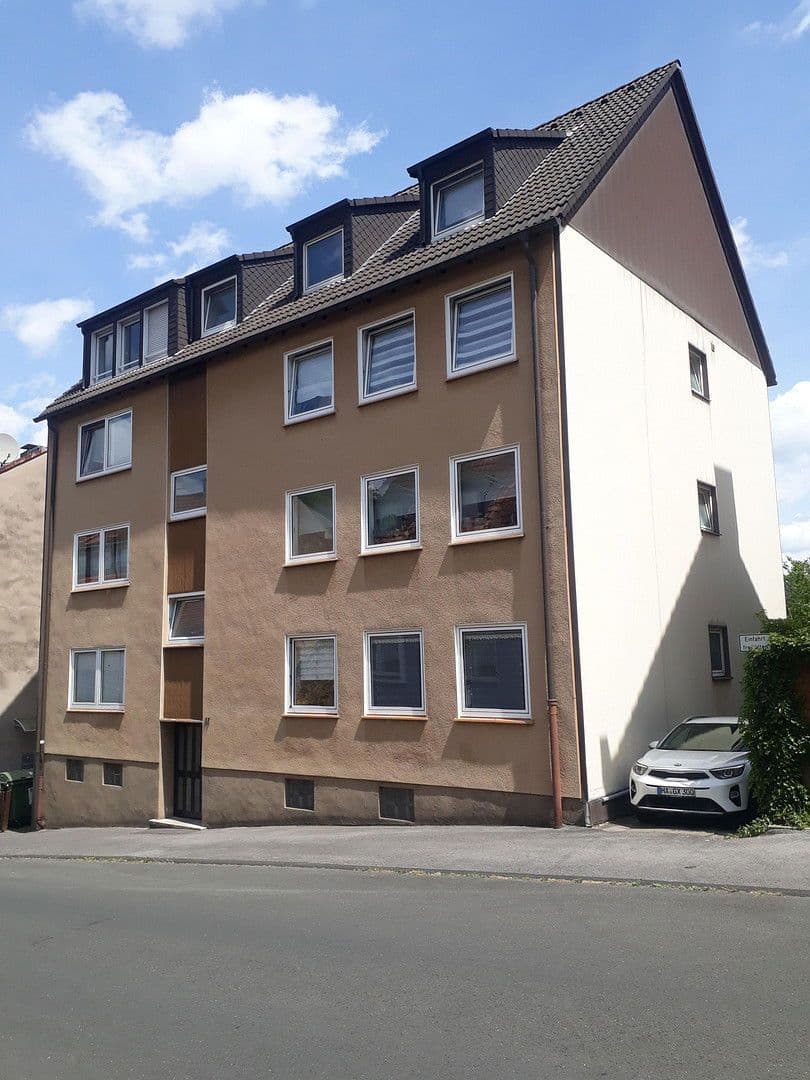 3 bedroom flat to rent, 58 m², Sunderlohstr. 11, Hagen, North Rhine-Westphalia 3 bedroom flat to rent, 58 m², Sunderlohstr. 11, Hagen, North Rhine-Westphalia