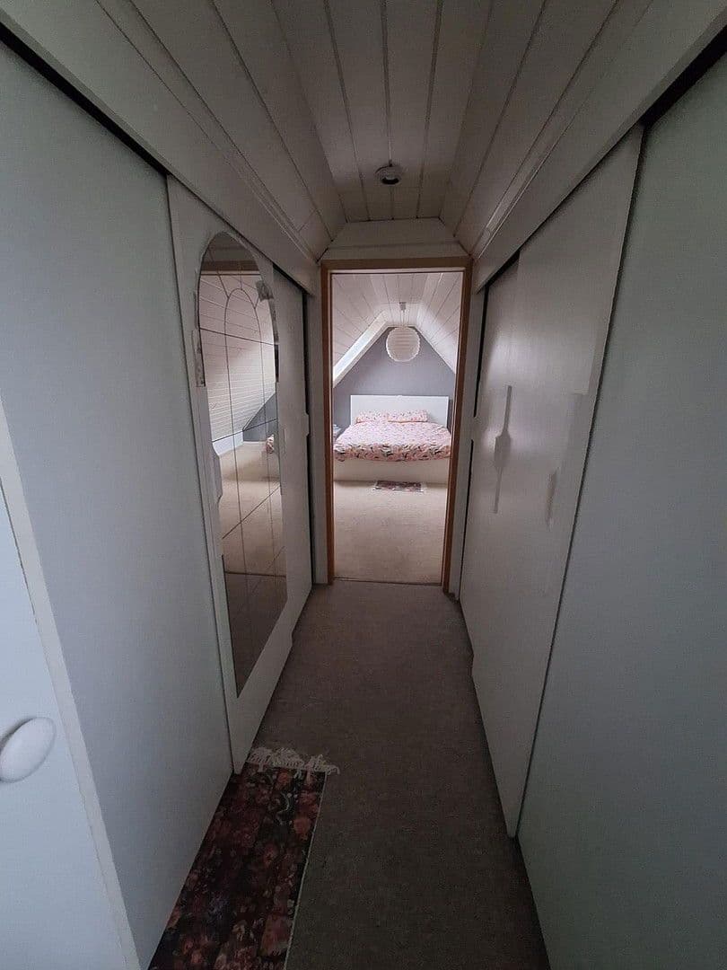 3 bedroom flat to rent, 58 m², Sunderlohstr. 11, Hagen, North Rhine-Westphalia 3 bedroom flat to rent, 58 m², Sunderlohstr. 11, Hagen, North Rhine-Westphalia