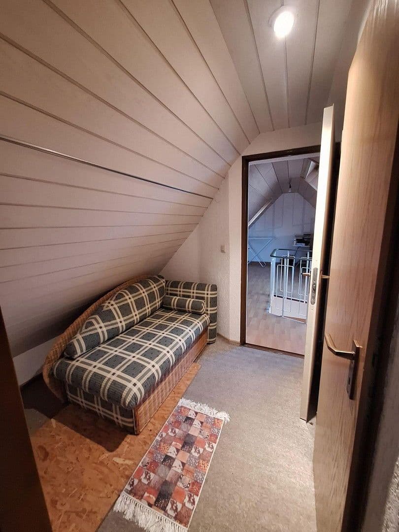 3 bedroom flat to rent, 58 m², Sunderlohstr. 11, Hagen, North Rhine-Westphalia 3 bedroom flat to rent, 58 m², Sunderlohstr. 11, Hagen, North Rhine-Westphalia