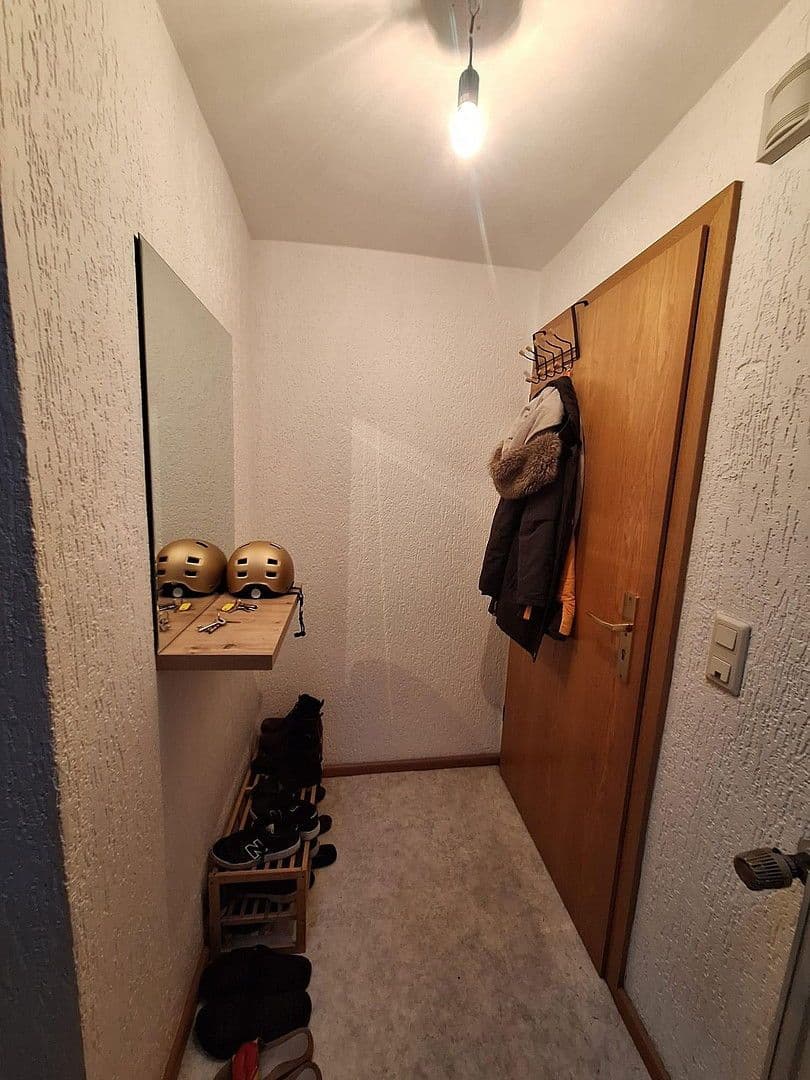 3 bedroom flat to rent, 58 m², Sunderlohstr. 11, Hagen, North Rhine-Westphalia 3 bedroom flat to rent, 58 m², Sunderlohstr. 11, Hagen, North Rhine-Westphalia