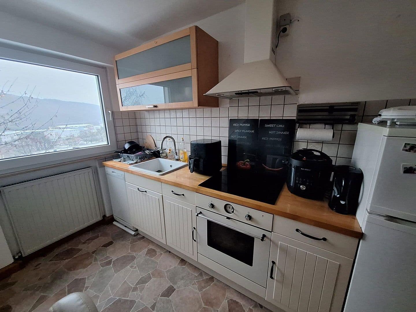 3 bedroom flat to rent, 58 m², Sunderlohstr. 11, Hagen, North Rhine-Westphalia 3 bedroom flat to rent, 58 m², Sunderlohstr. 11, Hagen, North Rhine-Westphalia