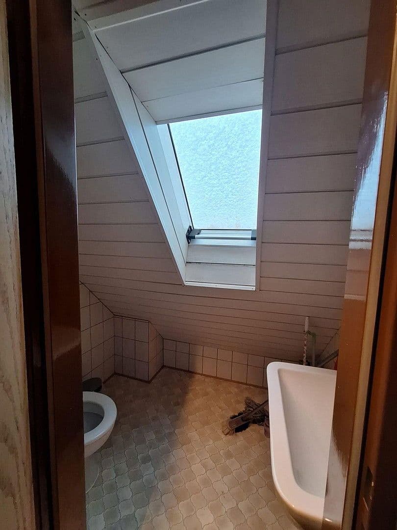 3 bedroom flat to rent, 58 m², Sunderlohstr. 11, Hagen, North Rhine-Westphalia 3 bedroom flat to rent, 58 m², Sunderlohstr. 11, Hagen, North Rhine-Westphalia