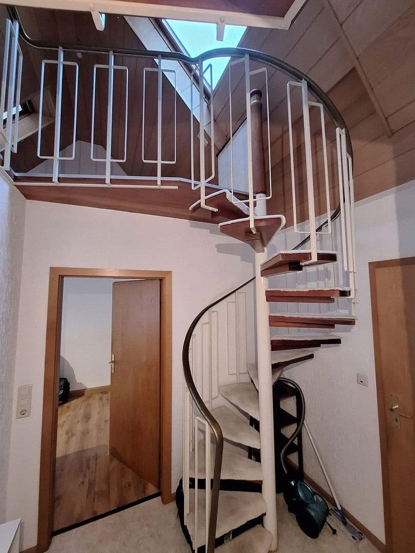 3 bedroom flat to rent, 58 m², Sunderlohstr. 11, Hagen, North Rhine-Westphalia 3 bedroom flat to rent, 58 m², Sunderlohstr. 11, Hagen, North Rhine-Westphalia